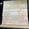 Đá chẻ vàng 10×20 ốp tường CTS-DOT-TN-92 7 Đá chẻ vàng 10×20 ốp tường CTS-DOT-TN-92