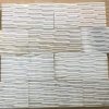Đá răng lược trắng 10×20 tự nhiên ốp tường CTS-DOT-TN-133 7 Đá răng lược trắng 10×20 tự nhiên ốp tường CTS-DOT-TN-133