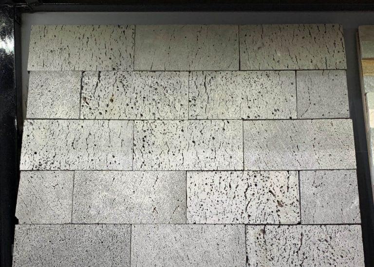 Đá tổ ong xám 10×20 tự nhiên trang trí CTS-DOT-TN-148 5 Đá tổ ong xám 10×20 tự nhiên trang trí CTS-DOT-TN-148