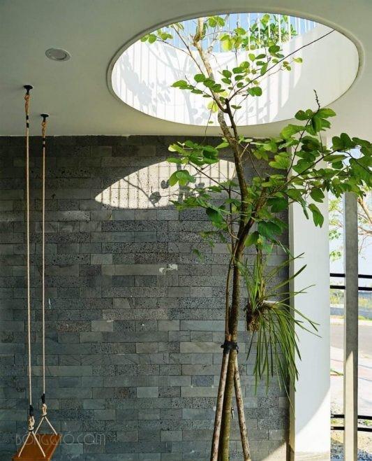 Đá tổ ong xám 10×20 tự nhiên trang trí CTS-DOT-TN-148 14 Đá tổ ong xám 10×20 tự nhiên trang trí CTS-DOT-TN-148