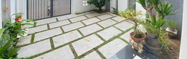 Đá trắng khánh hòa lát sân 30×60 CTS-DLS-55 14 Đá trắng khánh hòa lát sân 30×60 CTS-DLS-55