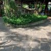 Đá rối tổ ong xám quay cạnh trang trí CTS-DLS-118 5 Đá rối tổ ong xám quay cạnh trang trí CTS-DLS-118