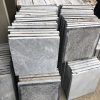 Đá băm trừ viền màu đen 30x30cm CTS-DLS-169 15 Đá băm trừ viền màu đen 30x30cm CTS-DLS-169