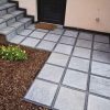 Đá băm trừ viền màu đen 30x30cm CTS-DLS-169 14 Đá băm trừ viền màu đen 30x30cm CTS-DLS-169
