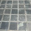 Đá lát nền mài mịn xanh rêu bo viền toàn phần 30x30 CTS-DLS-152 19 Đá lát nền mài mịn xanh rêu bo viền toàn phần 30x30 CTS-DLS-152