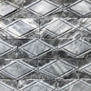 Đá tự nhiên quả trám caro đen 10x20 CTS-TT-8 5 Đá tự nhiên quả trám caro đen 10x20 CTS-TT-8
