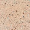 Gạch đá mài hạt đá trắng muối và đá xám hồng 2-3mm và 5-7mm nền hồng phấn ST08-TMH23 3 Gạch đá mài hạt đá trắng muối và đá xám hồng 2-3mm và 5-7mm nền hồng phấn ST08-TMH23