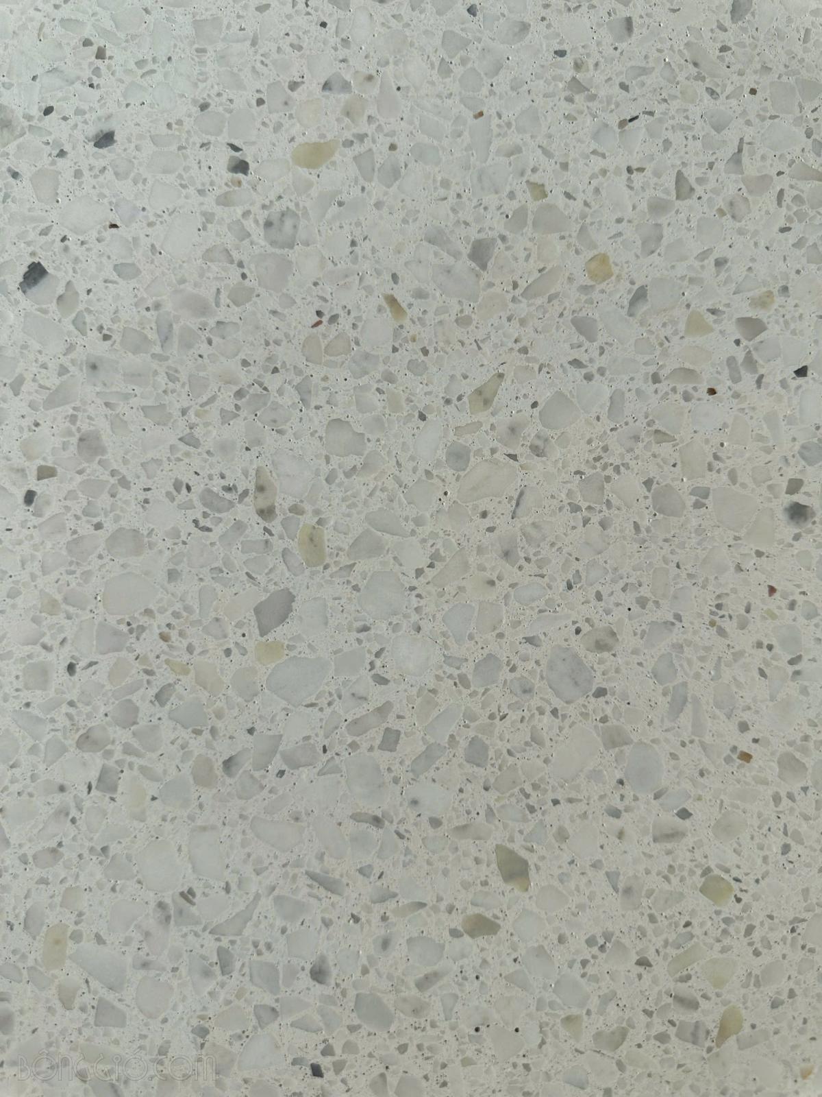 Gạch đá mài hạt đá trắng tự nhiên kích thước 5-7mm ST01-XK269 7 Gạch đá mài hạt đá trắng tự nhiên kích thước 5-7mm ST01-XK269