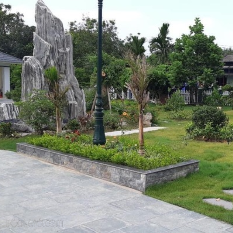 Đá tự nhiên làm hồ cá và tranh phong thủy CTS-DPT-7 27 Đá tự nhiên làm hồ cá và tranh phong thủy CTS-DPT-7