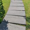 Đá ong xám 30x60x2 lát sân trang trí CTS-DLS-116 6 Đá ong xám 30x60x2 lát sân trang trí CTS-DLS-116