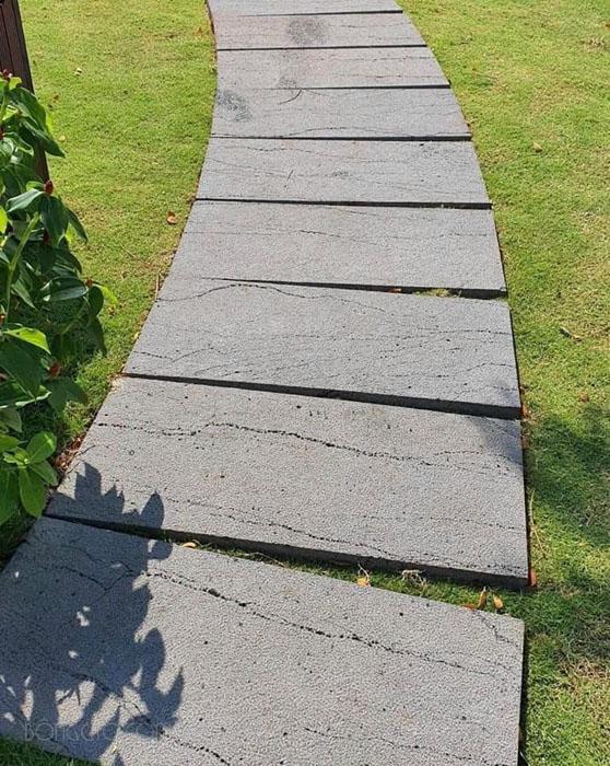 Đá ong xám 30x60x2 lát sân trang trí CTS-DLS-116 15 Đá ong xám 30x60x2 lát sân trang trí CTS-DLS-116