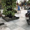 Đá tự nhiên bazan khò sa thạch màu xanh 30x60cm CTS-DLS-155 16 Đá tự nhiên bazan khò sa thạch màu xanh 30x60cm CTS-DLS-155