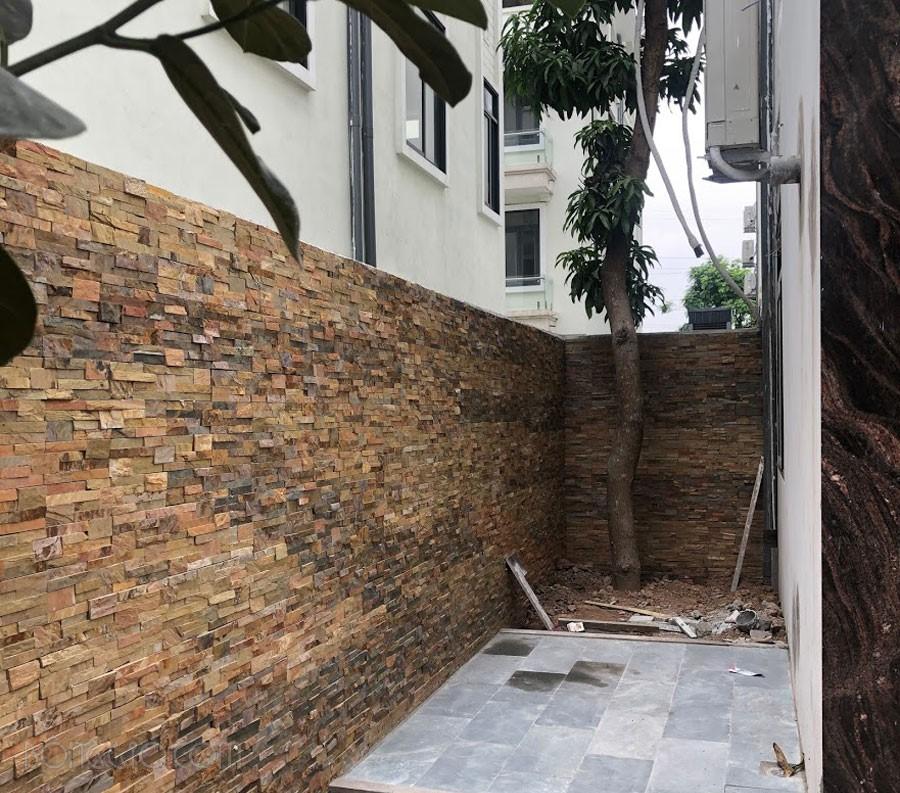 Đá ghép slate vàng Đà Nẵng CTS-DOT-DG-08 30 Đá ghép slate vàng Đà Nẵng CTS-DOT-DG-08