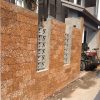 Đá Ong Vàng Ốp Tường 10X20 CTS-DOT-DO-01 10 Đá Ong Vàng Ốp Tường 10X20 CTS-DOT-DO-01