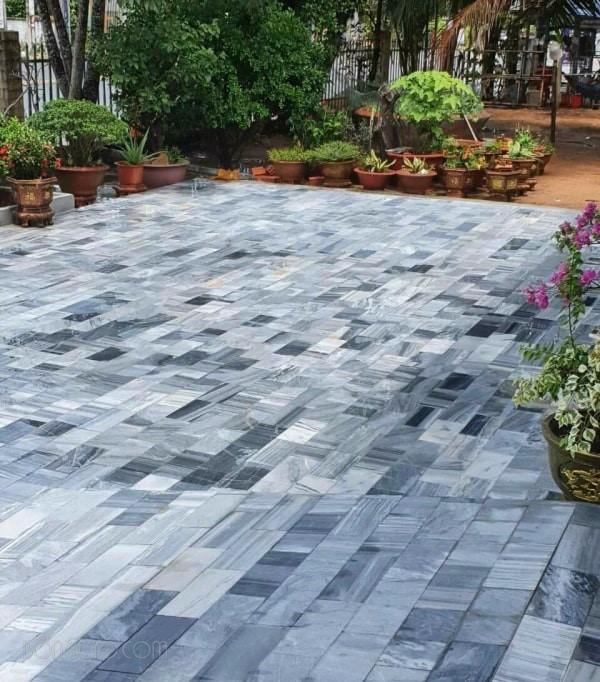 Đá sọc dưa 30×60 lát sân, lát hồ bơi trang trí CST-DLS-119 18 Đá sọc dưa 30×60 lát sân, lát hồ bơi trang trí CST-DLS-119