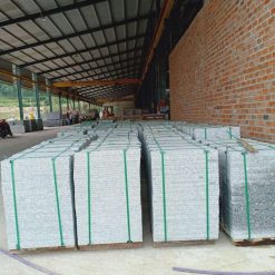 Đá trắng khánh hòa 30×60 trang trí CTS-DLS-130