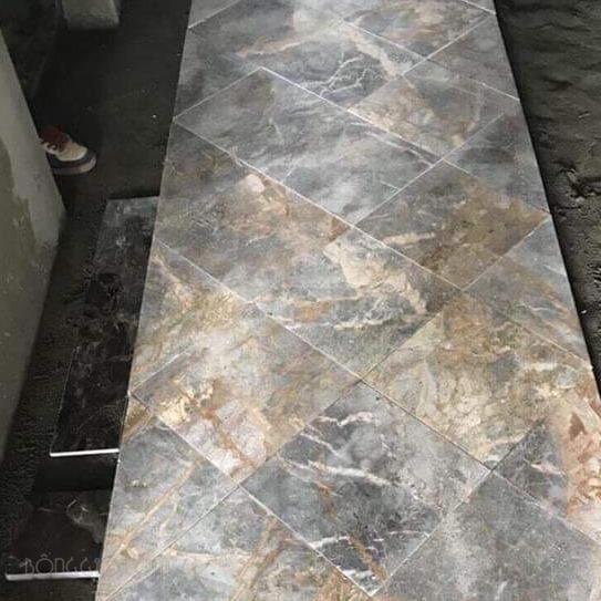 Đá mài bóng vàng bông vát cạnh 10x20 CTS-DOT-16 18 Đá mài bóng vàng bông vát cạnh 10x20 CTS-DOT-16