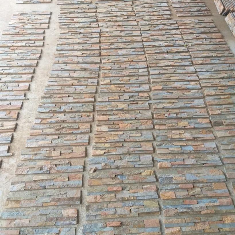 Đá ghép slate vàng Đà Nẵng CTS-DOT-DG-08 37 Đá ghép slate vàng Đà Nẵng CTS-DOT-DG-08