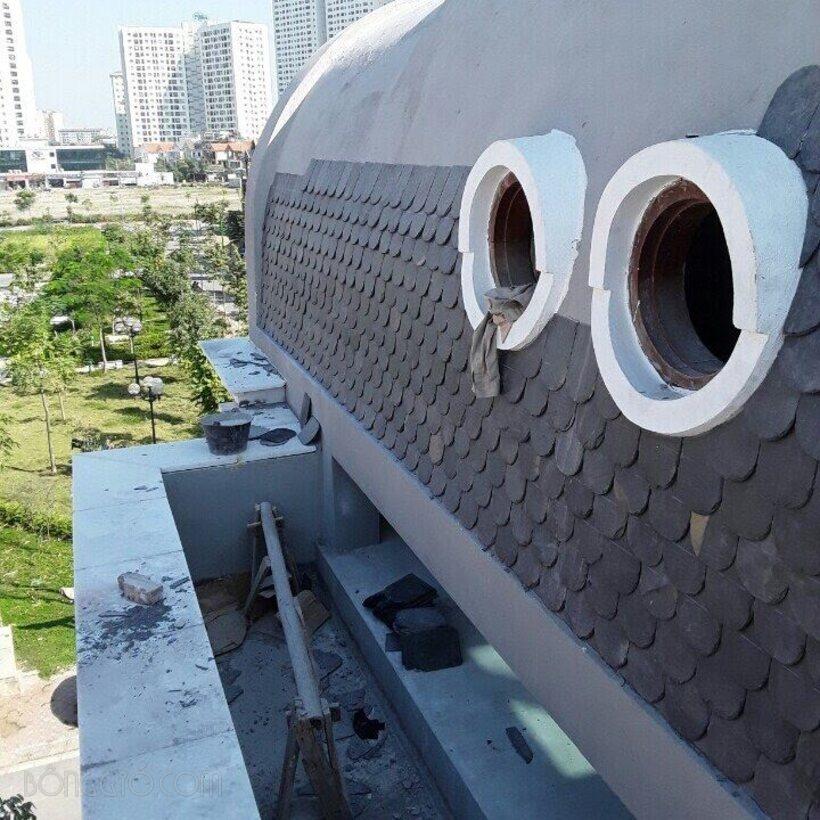 Đá đen Lai Châu 10x20 DOT-DLC-01 18 Đá đen Lai Châu 10x20 DOT-DLC-01