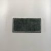 Đá Mài Bóng Xanh Rêu Soi Cạnh 10x20cm CTS-DOT-DMB-06 6 Đá Mài Bóng Xanh Rêu Soi Cạnh 10x20cm CTS-DOT-DMB-06