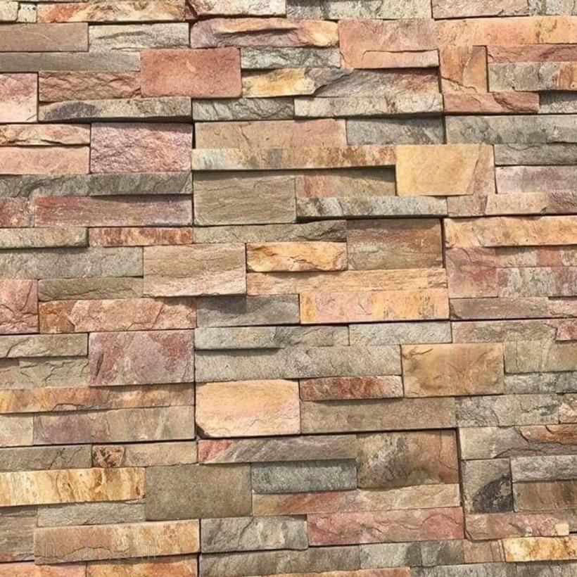 Đá ghép slate vàng Đà Nẵng CTS-DOT-DG-08 39 Đá ghép slate vàng Đà Nẵng CTS-DOT-DG-08