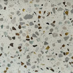 Bí Quyết Chọn Gạch Cho Nhà Vệ Sinh Nhỏ Phù Hợp, Thẩm Mỹ 47 Gạch đá mài Thuỷ tinh xuất khẩu xám 3 - 20mm nền trắng ST01-TTTN320