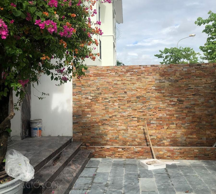 Đá ghép slate vàng Đà Nẵng CTS-DOT-DG-08 36 Đá ghép slate vàng Đà Nẵng CTS-DOT-DG-08
