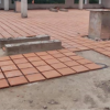 Gạch tàu 30 có chân CTS-NNN-2 11 Ứng dụng gạch tàu 30 có chân