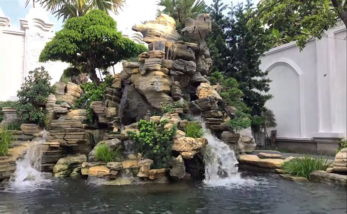 Đá Cổ Thạch Đẹp, Cao Cấp Cho Hòn Non Bộ, Hồ Cá Koi,... 27 Đá Cổ Thạch Đẹp, Cao Cấp Cho Hòn Non Bộ, Hồ Cá Koi,...
