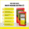 Keo Dán Gạch (Xám) Navi House Extra C1 | CTS-KDG-4X - Ảnh 5