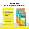 Keo Dán Gạch (Trắng) Navi House STANDARD | CTS-KDG-3T 14 Keo Dán Gạch (Trắng) Navi House STANDARD | CTS-KDG-3T - Ảnh 6