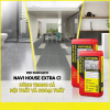 Keo Dán Gạch (Xám) Navi House Extra C1 | CTS-KDG-4X - Ảnh 2