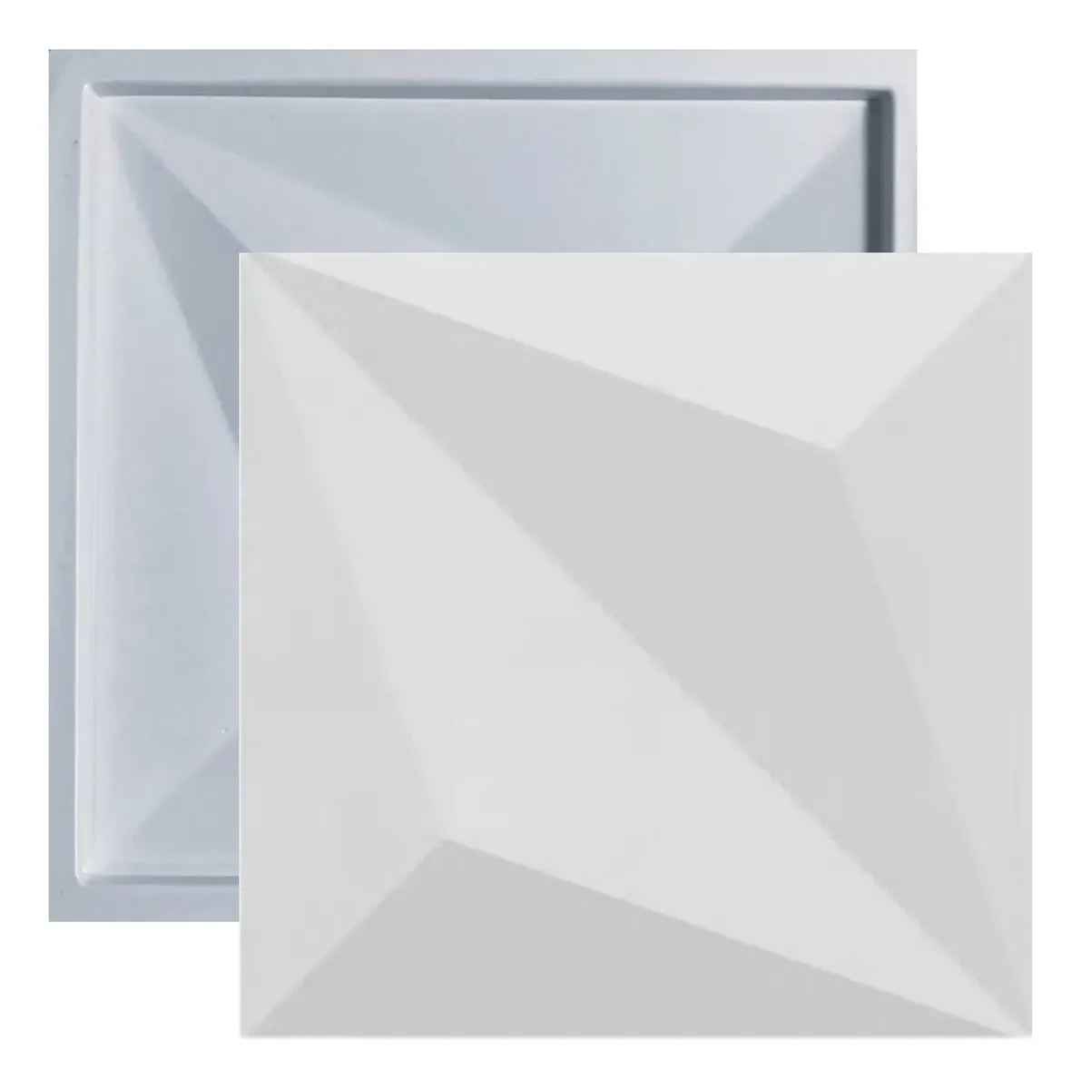 Gạch Bông Cổ Điển CTS 3D-01 1 Gạch Bông CTS 3D-01