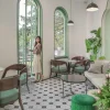 Gạch bông cổ điển CTS 66.2 7 Gạch bông cổ điển CTS 66.2